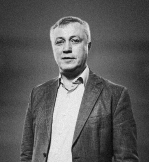 Dmitry Krotov