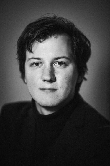 Pavel Suvorov
