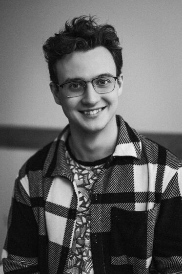 Kirill Chekrygin