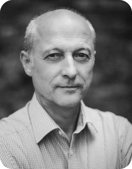 Дмитрий Прохоров